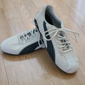 Puma Suede Eco Ortholite Shoes